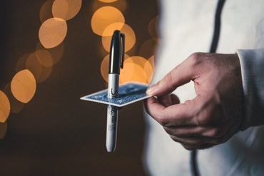 Quantum von Calen Morelli