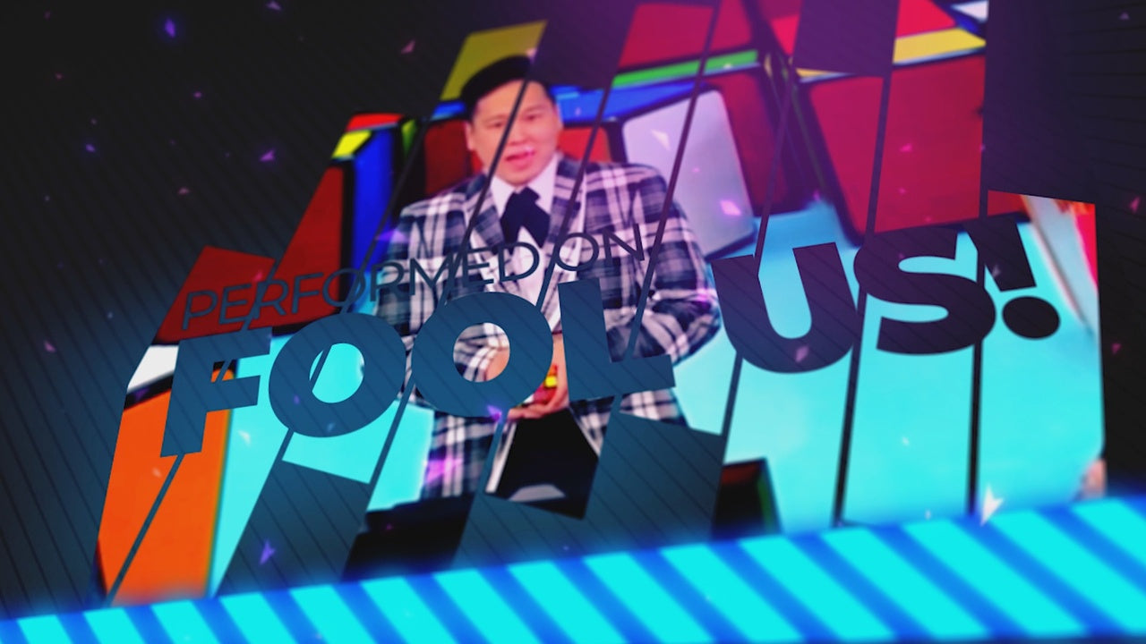 Super Quick Cube by Syouma