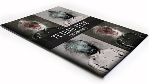 Tetrad Tete (by Ken Dyne)