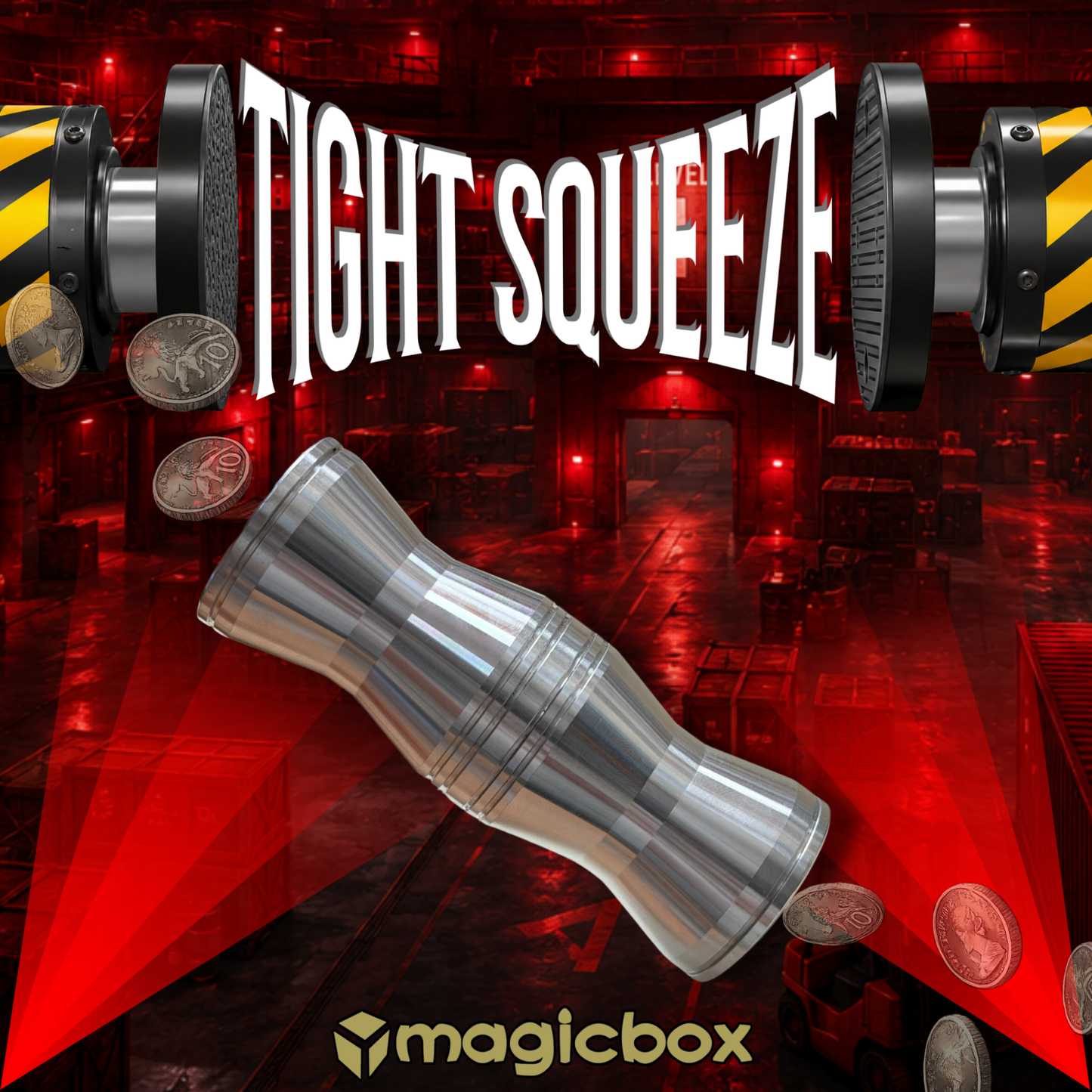 Tight Squeeze 2.0