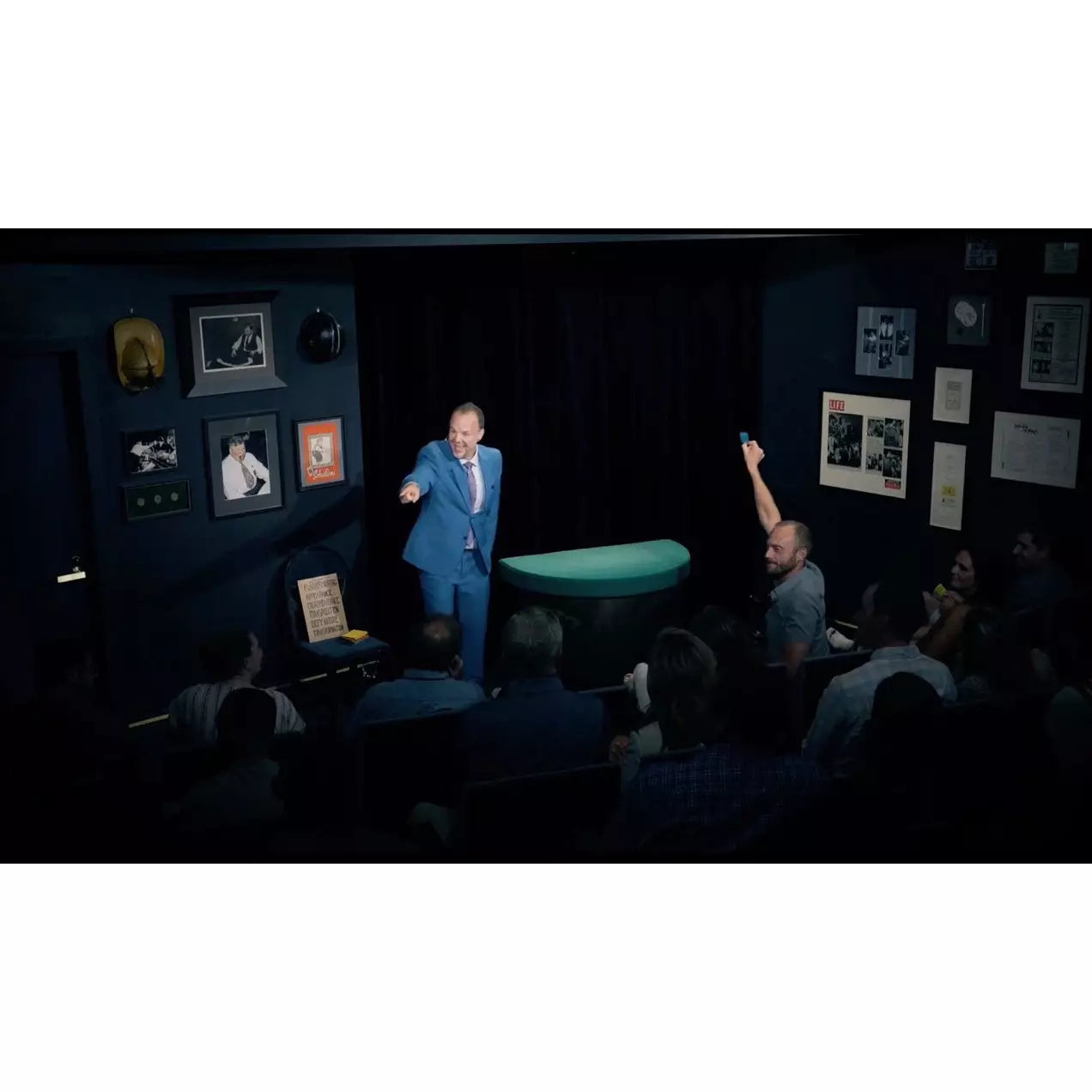 Color Psychology by Adam Wilber
