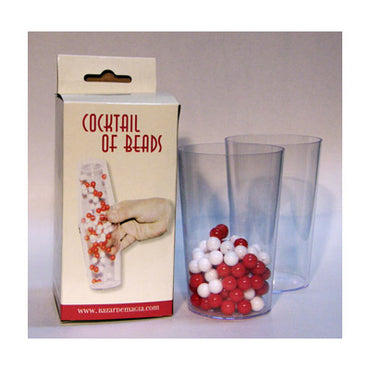 Cocktail of Beads by Bazar de Magia