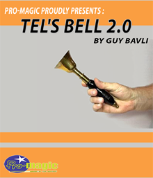 Tel`s Bells 2.0 von Terry Herbert
