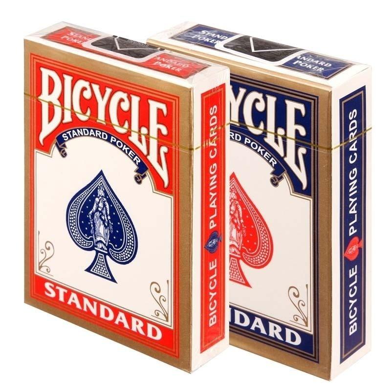 Bicycle Playing Cards