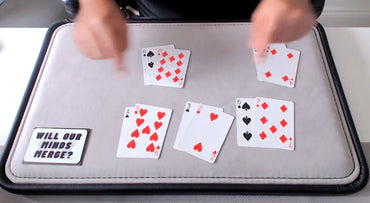 Will Our Minds Merge by Vinny Sagoo