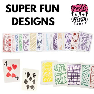 Scribble Snap by Neo Magic