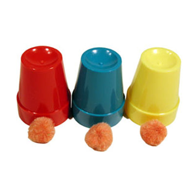 Cups and Balls-0
