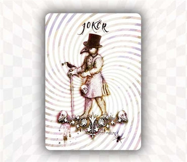 Karnival Delirium Playing Cards (Ltd Edition)-3610