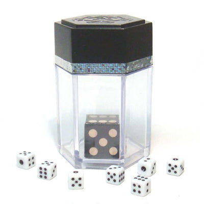 Exploding Dice-0