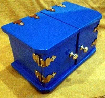 Die Box Mini