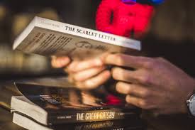 Scarlet von Josh Zandman