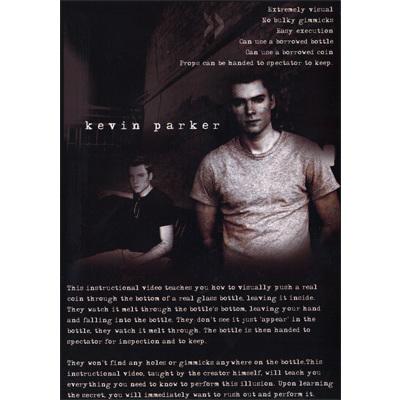 Passing Thru by Kevin Parker