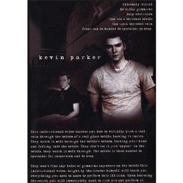 Passing Thru von Kevin Parker