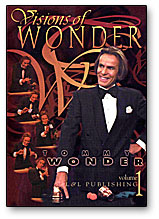 Tommy Wonder Visions of Wonder Vol #1 - Video Download