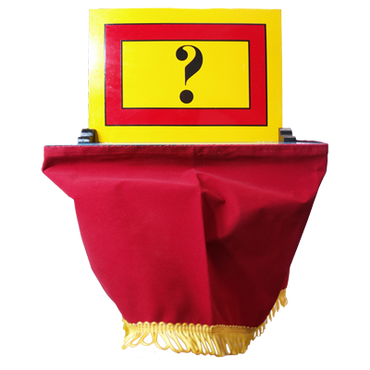 Elephant Vanish (back Stage) by Premium Magic - Trick