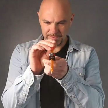 Etna by Sebastian Calbry