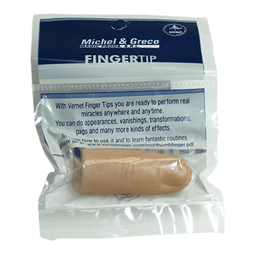 Finger Tip by Vernet - Trick
