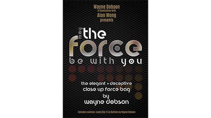 the force