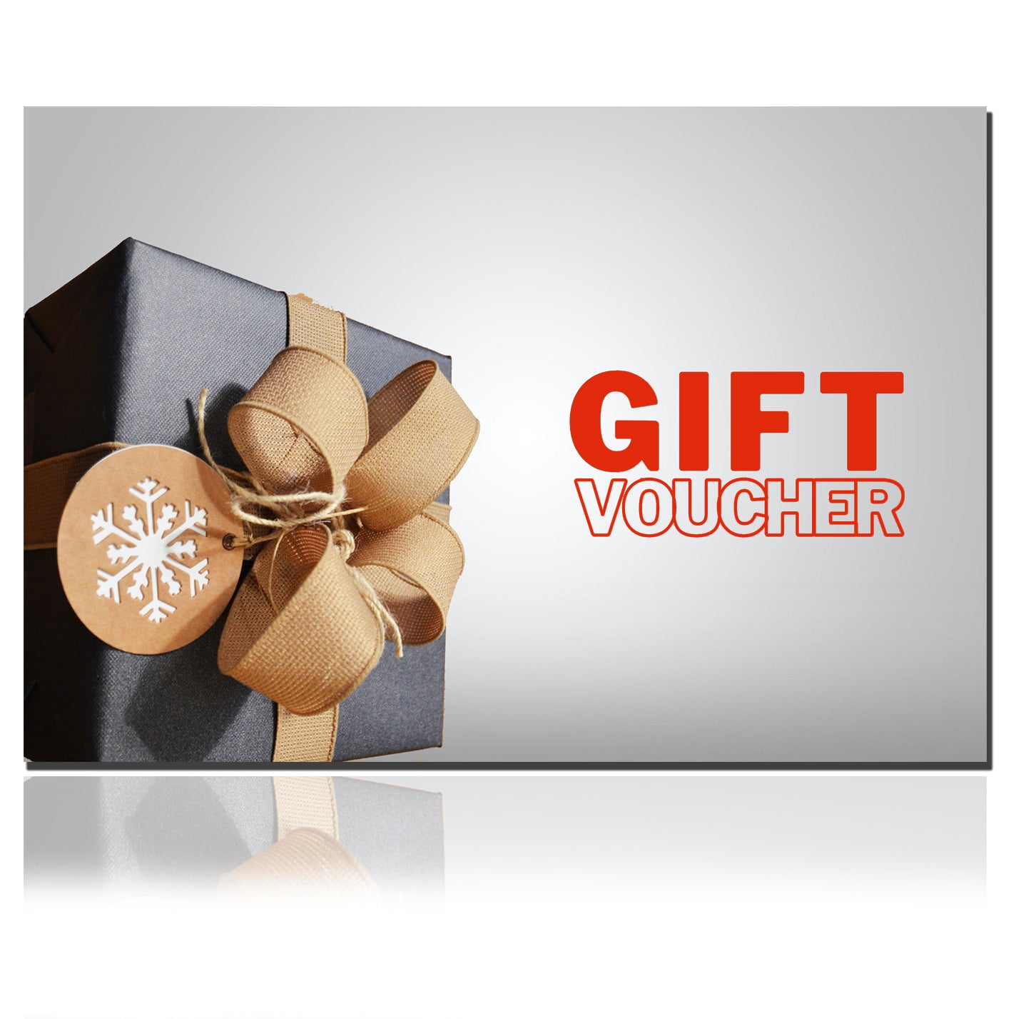Magicbox Gift Card