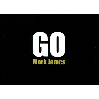 GO by Mark James