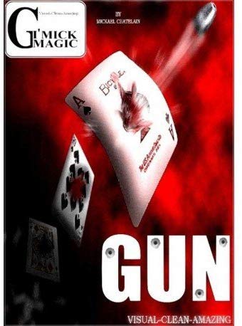 GUN von Mickael Chatelain