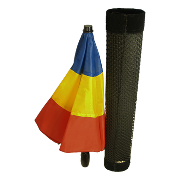 Hankey to Parasol by Mr. Magic - Trick