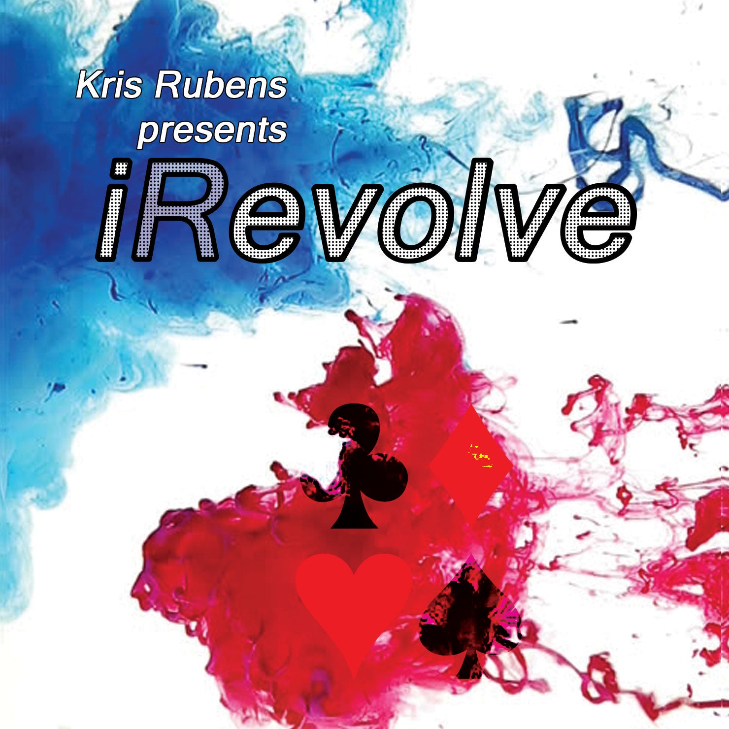 iRevolve by Kris Rubens