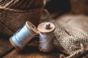 El Hilo by Javi Benitez