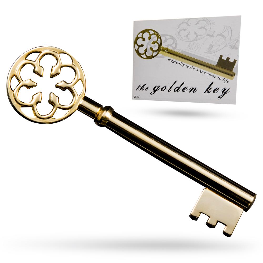 Golden Key