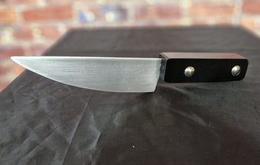 Tony Parx`s Ultimate Knife Thru Arm