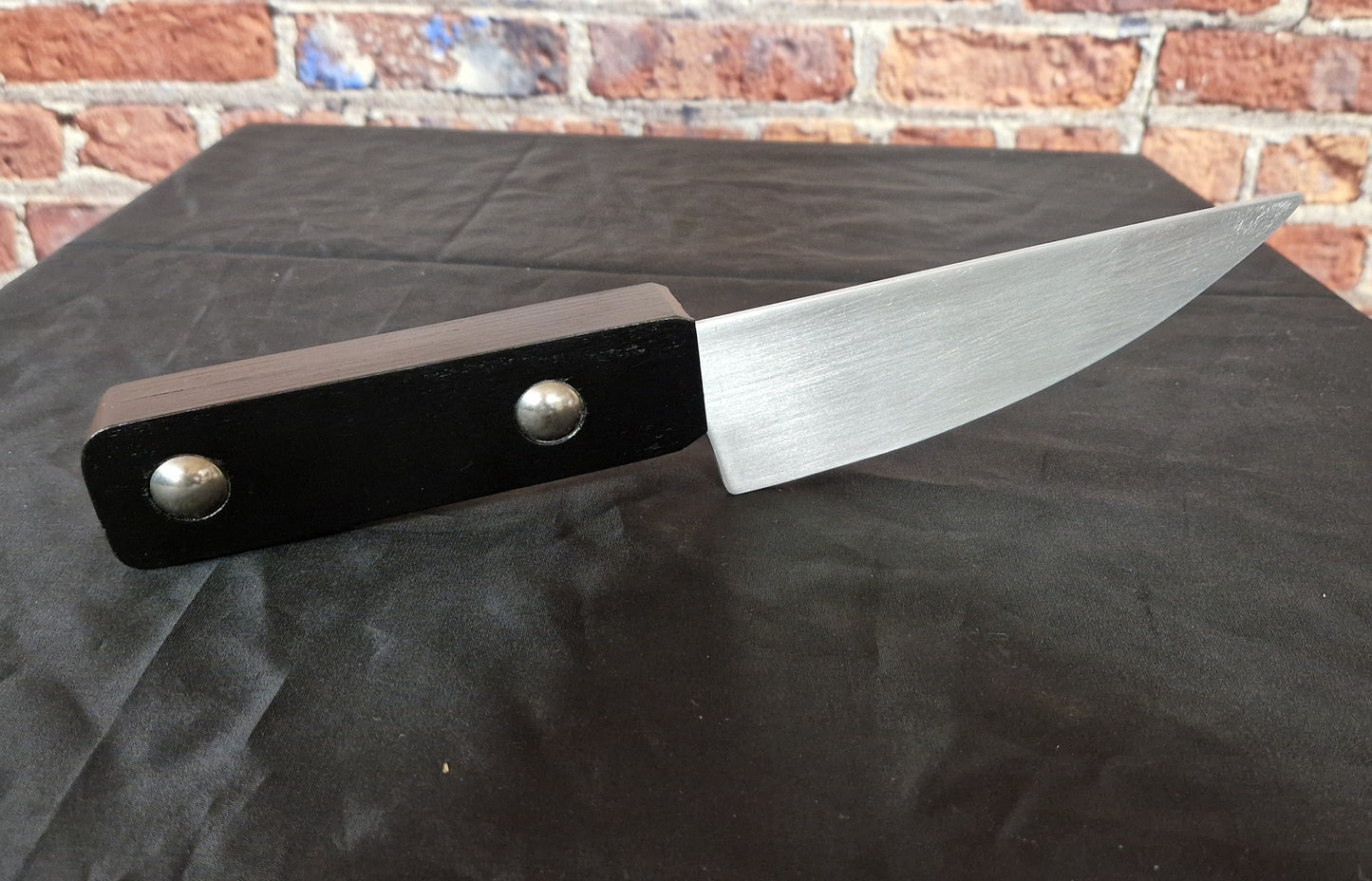 Tony Parx`s Ultimate Knife Thru Arm