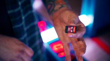 Level Up von Craig Petty