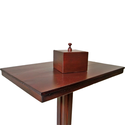 Losander floating table