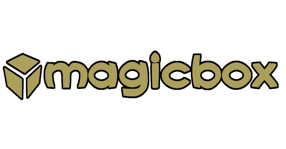 Home (UK) - Magicbox
