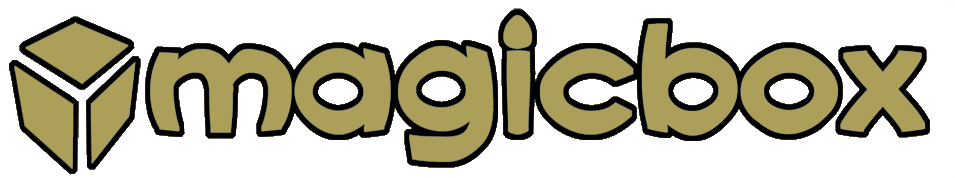 Magicbox