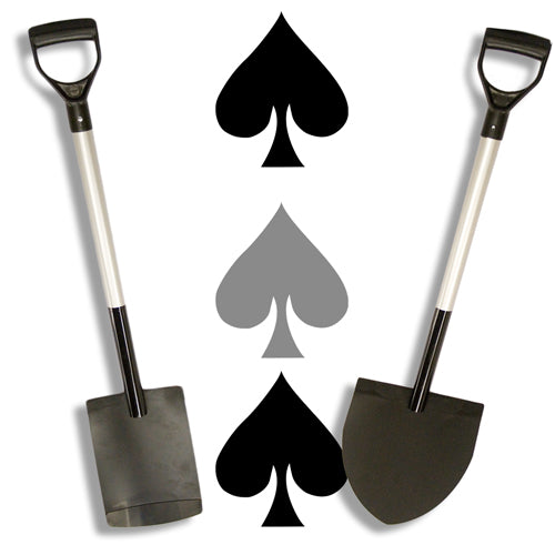 Missing Spade by Wayne Rogers-0