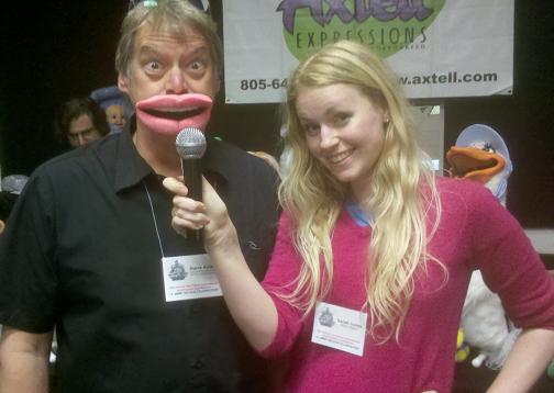 Mic Mouth