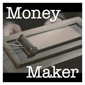 The Money Maker