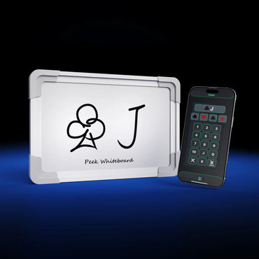 IARVEL Whiteboard by IARVEL MAGIC