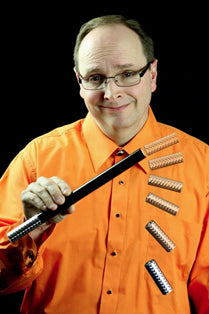 Comedy Ker Plunk Wand-0