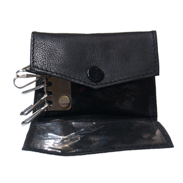 Ring Flite (Leather) by Premium Magic - Trick