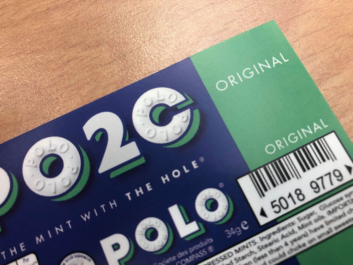 Polo Reveals by Ben Williams