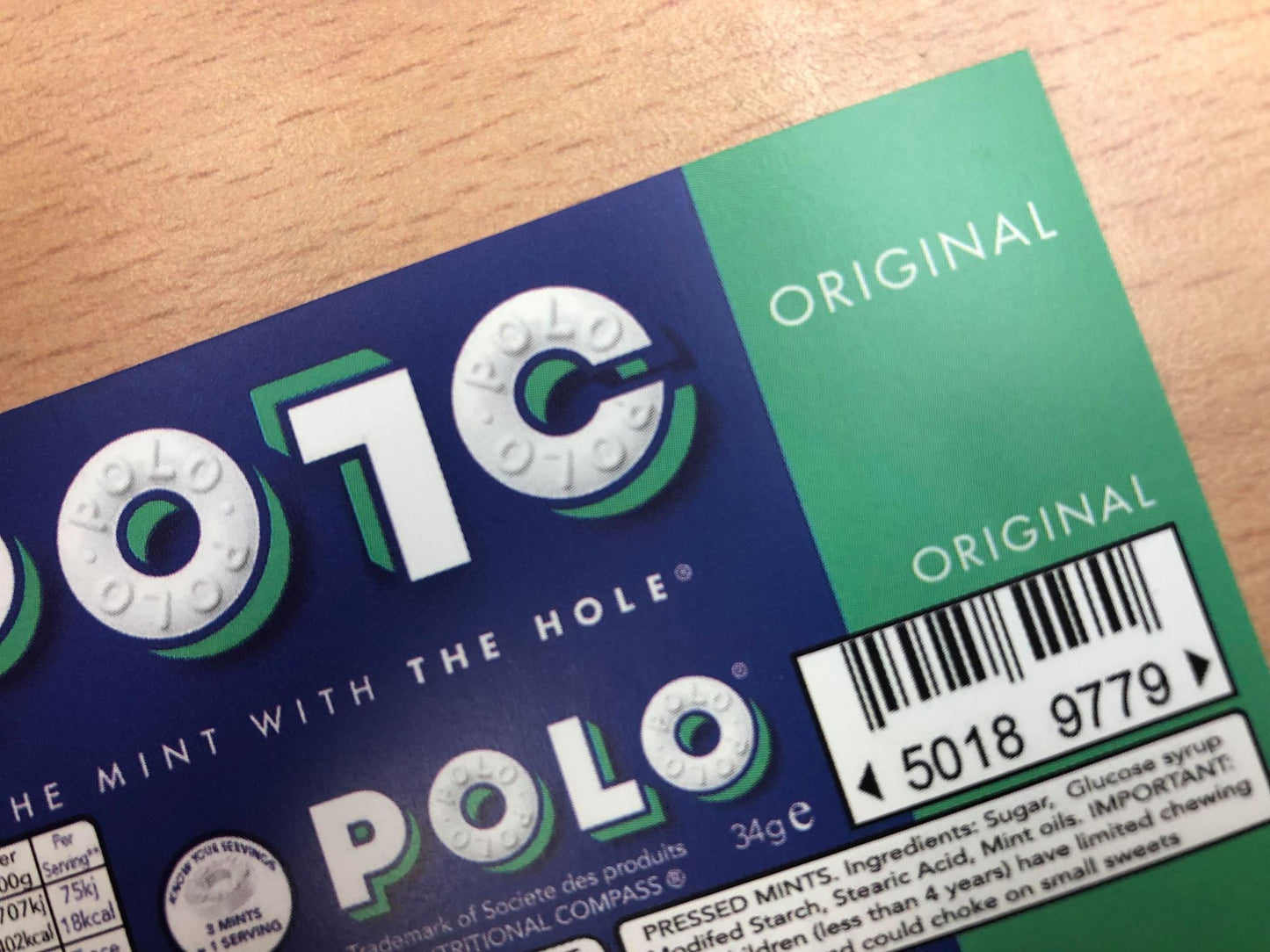 Polo Reveals by Ben Williams