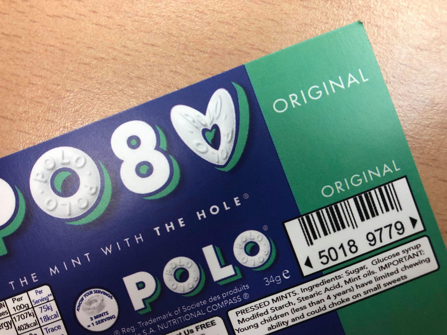 Polo Reveals by Ben Williams