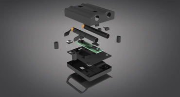 Pyro Mini Fireshooter