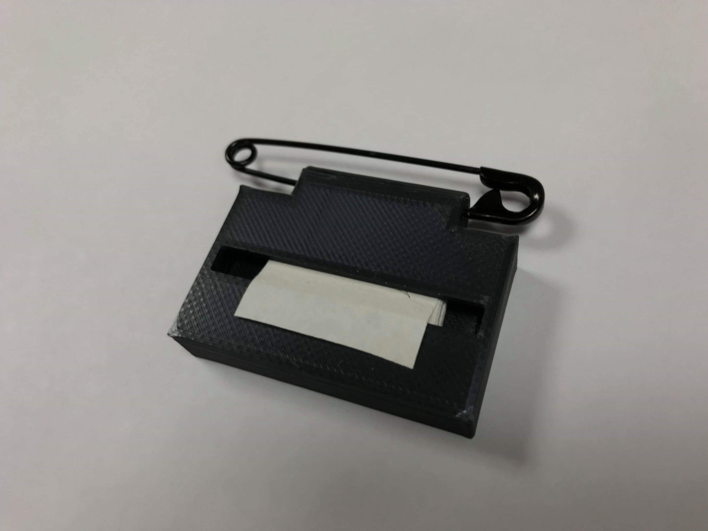 Flash Paper Dispenser