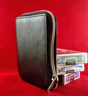 The RFA Wallet