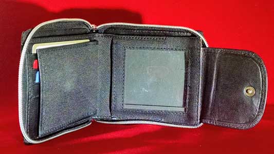 The RFA Wallet