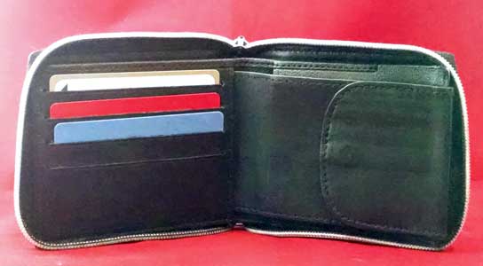 The RFA Wallet