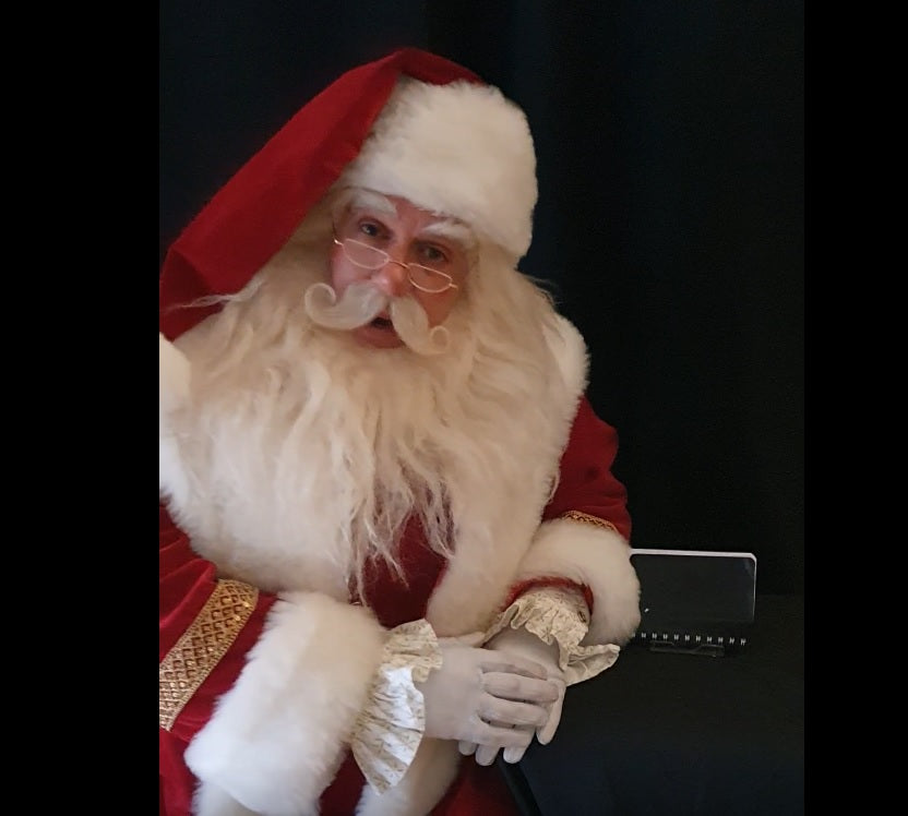 Santa Video for Duality LITE/PRO